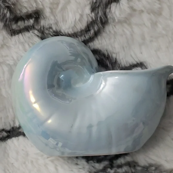 Rae Dunn Shell - Picture 4 of 8